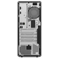 Lenovo ThinkCentre M70t Gen5 - i5-14400 | 8GB PC5|512 GB Nvme SSD | NO WIFI | 1-year Courier or Carry-in Warranty