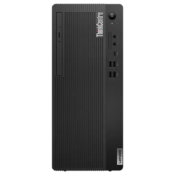 Lenovo ThinkCentre M70t Gen5 - i5-14400 | 8GB PC5|512 GB Nvme SSD | NO WIFI | 1-year Courier or Carry-in Warranty