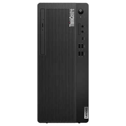 Lenovo ThinkCentre M70t Gen5 - i5-14400 | 8GB PC5|512 GB Nvme SSD | NO WIFI | 1-year Courier or Carry-in Warranty
