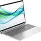HP ProBook 460 G11 16" WUXGA Business Laptop, Intel Core Ultra 7 155U, 16GB DDR5 RAM, 512GB SSD, WiFi 6E, Fingerprint Reader, FHD Camera, Backlit Keyboard, FreeDOS, 1 Year Warranty
