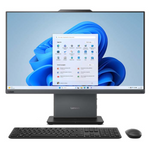 Cap Middle East FZCO-Default Title-Lenovo-All in One-Lenovo IdeaCentre AIO 24IRH9 – 23.8″ FHD All-in-One Desktop PC, Intel Core i5-13420H, 8GB DDR5 RAM, 512GB NVMe SSD, Intel UHD Graphics, Windows 11 Pro, Wi-Fi 6 & Bluetooth 5.2, Wired Keyboard & Mouse Included, Slim Design, 1 Year Warranty