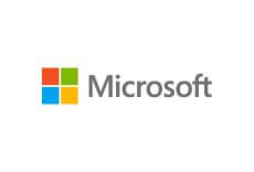 best rate microsoft products in uae logo white background