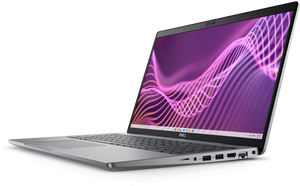 Dell Latitude 5540 Business Laptop, 14" FHD IPS Display, Intel Core i7-1355U (13th Gen), 8GB RAM, 512GB SSD, Intel Iris Xe Graphics, WiFi 6, Ubuntu 22.04, Thunderbolt 4, Titan Gray