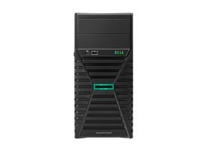 HPE ProLiant ML30 Gen11 E‑2414 2.6GHz 4c 1P 32GB‑DR PC5-5600B 4LFF 1TB HDD 350W PS IN Server