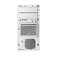 HPE ProLiant ML30 Gen11 E‑2414 2.6GHz 4c 1P 32GB‑DR PC5-5600B 4LFF 1TB HDD 350W PS IN Server