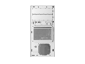 HPE ProLiant ML30 Gen11 E‑2414 2.6GHz 4c 1P 32GB‑DR PC5-5600B 4LFF 1TB HDD 350W PS IN Server