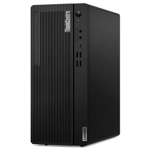 Lenovo ThinkCentre M70t Gen5 - i5-14400 | 8GB PC5|512 GB Nvme SSD | NO WIFI | 1-year Courier or Carry-in Warranty