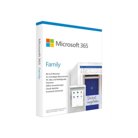 Cap Middle East FZCO-Microsoft Office 365 6 User-Cap Middle East FZCO--Microsoft Office