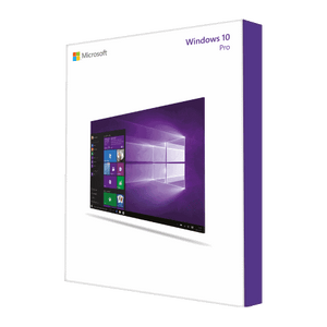 Cap Middle East FZCO-Windows 10 Pro-Cap Middle East FZCO--Operating System